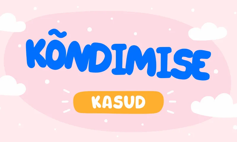Kõndimise kasud