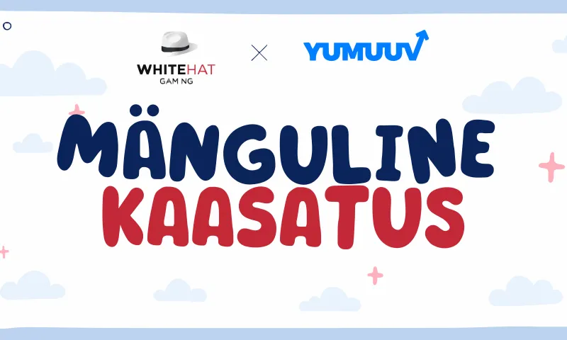 White Hat Gaming – kaugtöömeeskonna heaoluväljakutse kliendilugu
