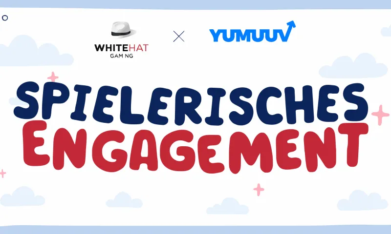 White Hat Gaming – Fallstudie zur Wellness-Challenge für ein Remote-Team