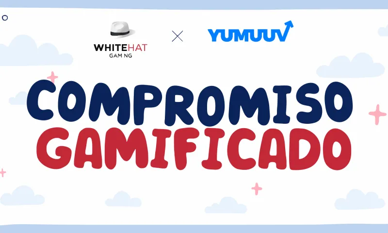 White Hat Gaming – caso de éxito de un desafío de bienestar para un equipo remoto