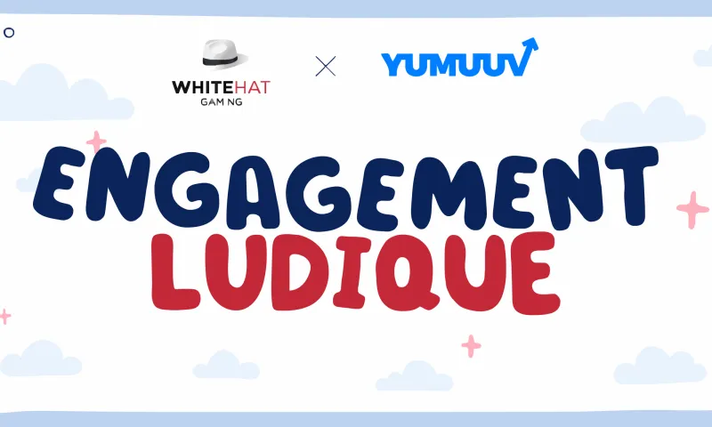 White Hat Gaming – étude de cas d’un défi bien-être pour une équipe à distance