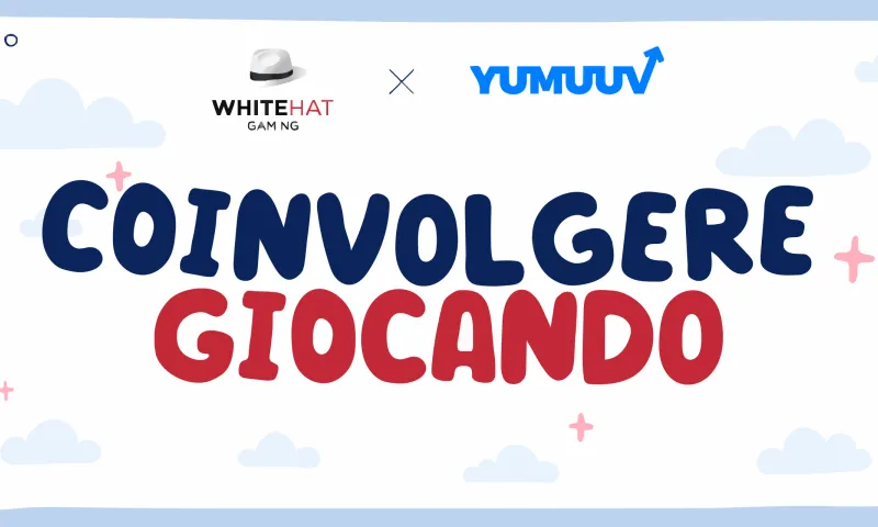 White Hat Gaming – case study su una sfida di benessere per un team da remoto