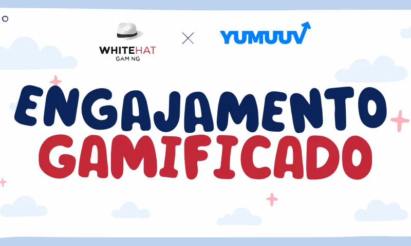 White Hat Gaming – caso de sucesso de desafio de bem-estar para equipe remota