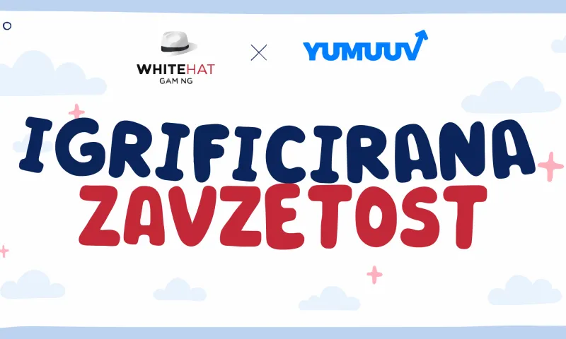 White Hat Gaming – študija primera izziva dobrega počutja za ekipo na daljavo