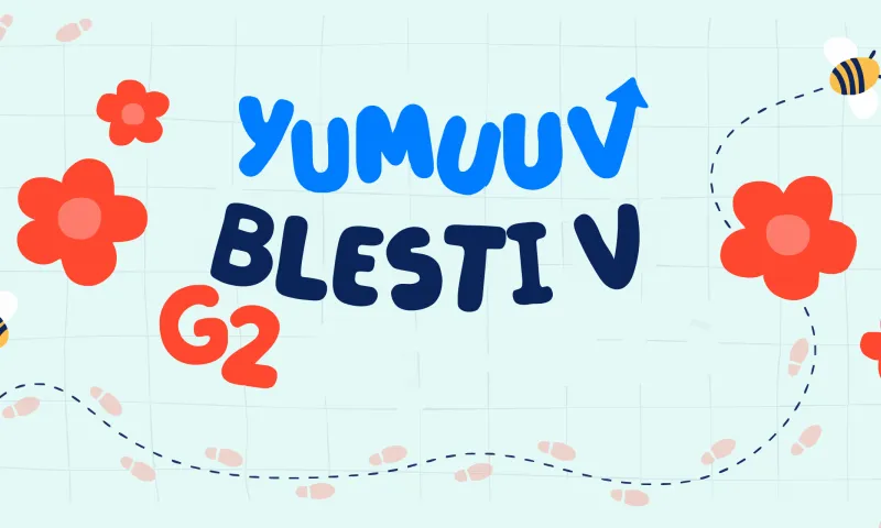 Priznanja G2 Spring 2025 za YuMuuv