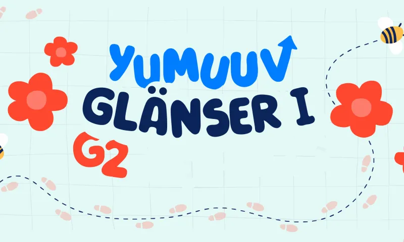 YuMuuvs G2-utmärkelser våren 2025