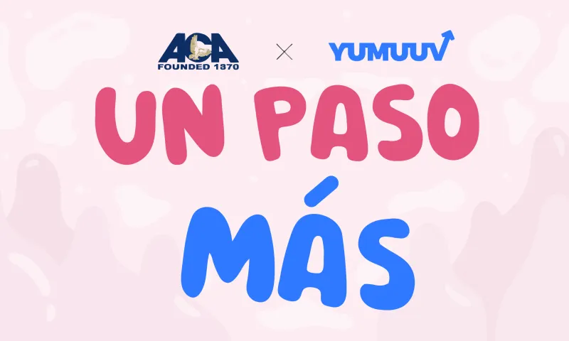 Caso de éxito de la ACA desafío de pasos en conferencias
