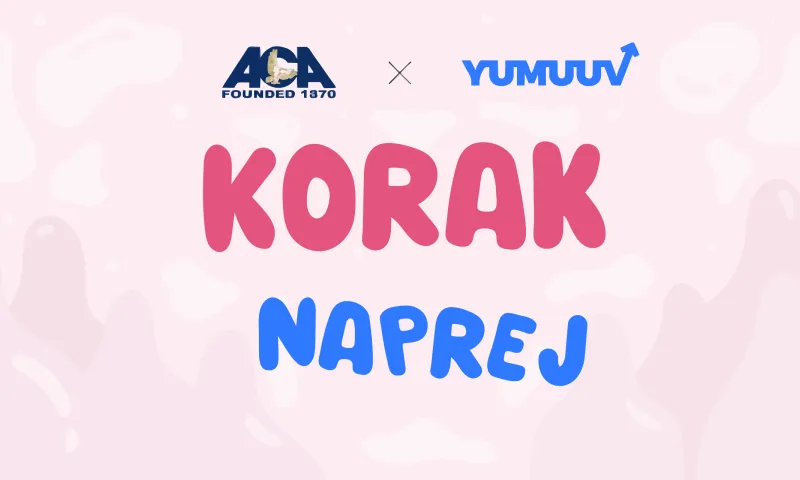 Študija primera izziva korakov na konferencah ACA