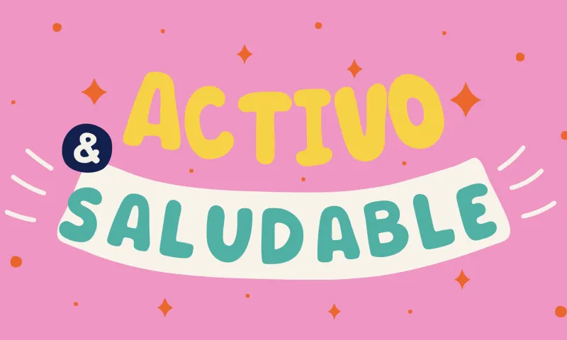 Cómo mantenerte activo y saludable en verano