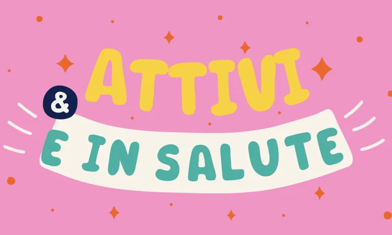 Come muoversi di più e restare in salute d'estate