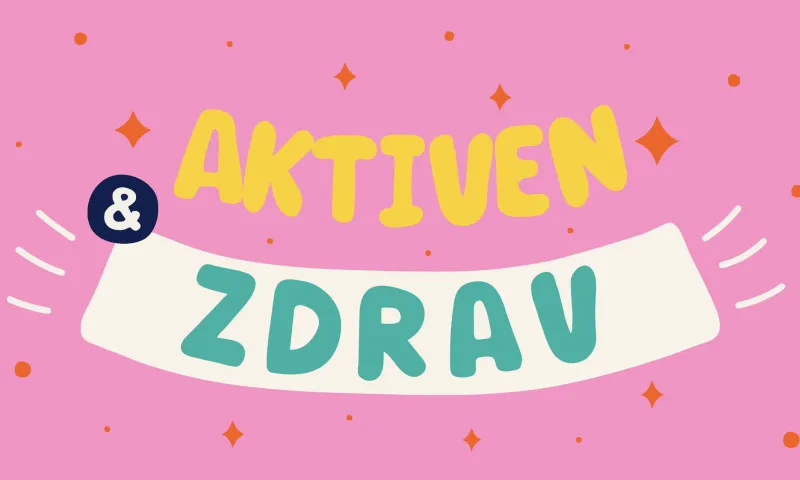 Kako se poleti več gibati in skrbeti za zdravje