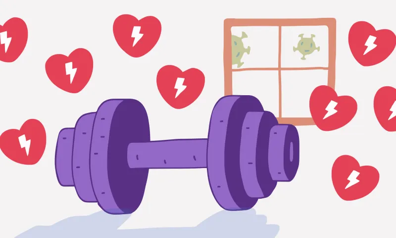 Ideen für Fitness-Challenges im Unternehmen