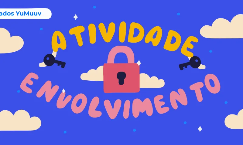 Dados sobre o envolvimento e a atividade dos colaboradores a longo prazo