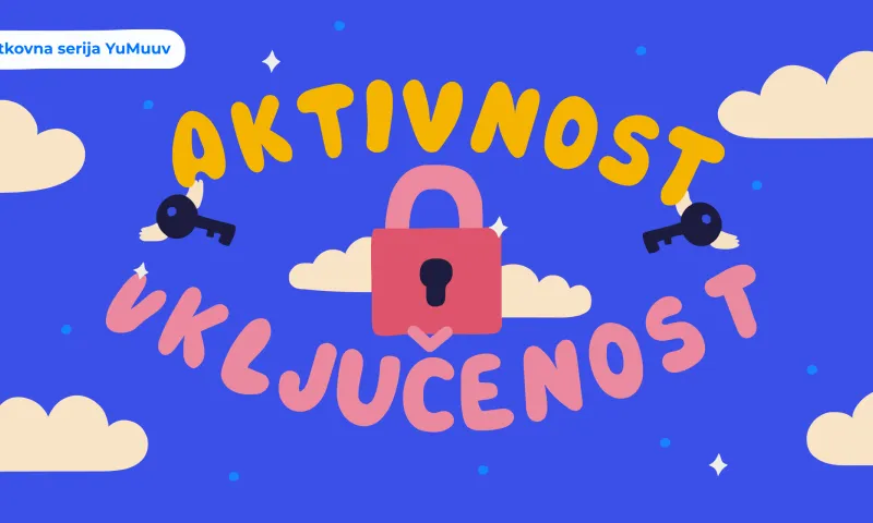 Podatki o dolgoročni zavzetosti in dejavnosti zaposlenih