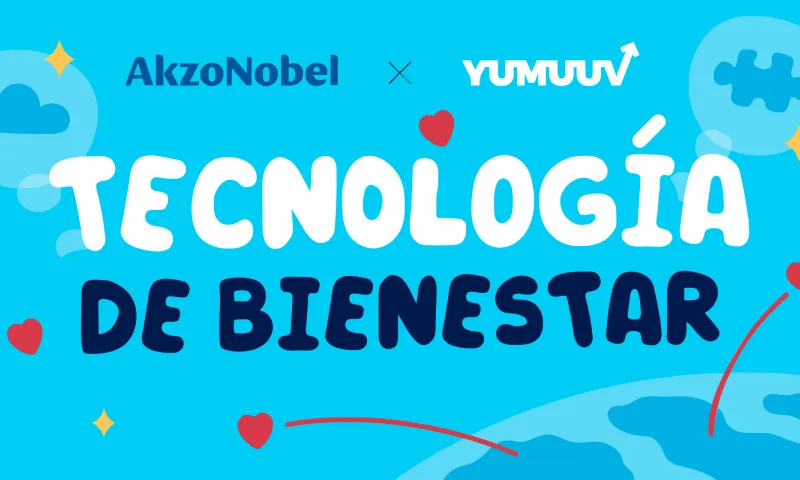 Caso de éxito de bienestar de los empleados de AkzoNobel Estonia