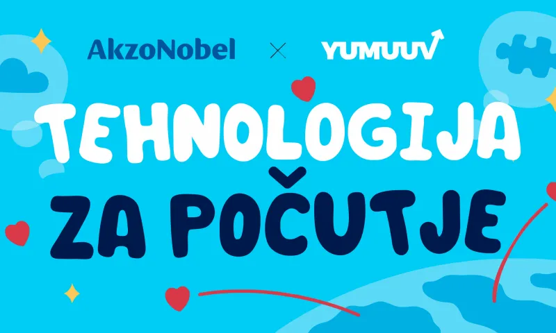 Študija primera dobrega počutja zaposlenih v AkzoNobel Estonia