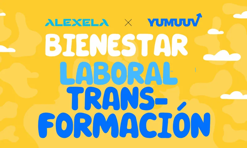Caso de éxito del desafío de caminata de los empleados de Alexela