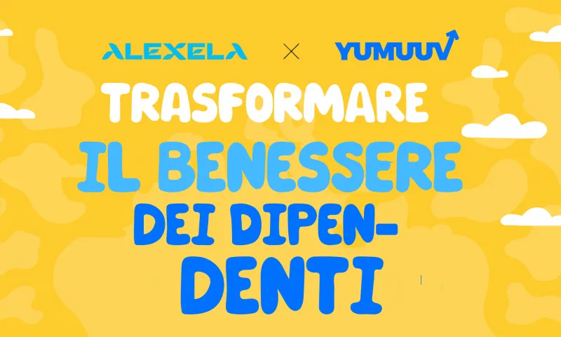 Case study sulla sfida di camminata del personale di Alexela