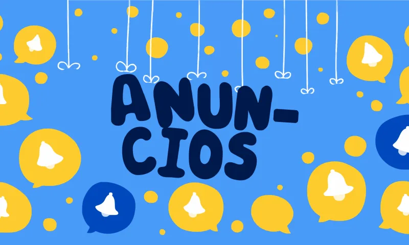 Función de anuncios de YuMuuv