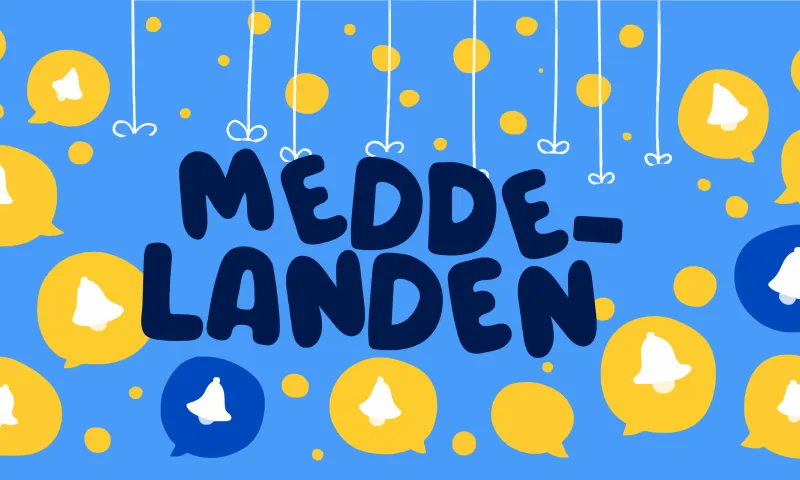 Meddelandefunktionen i YuMuuv