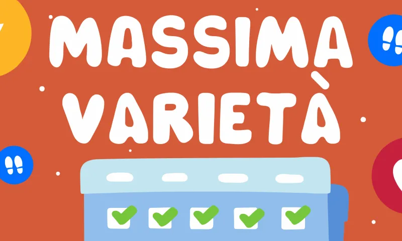 Highest Variety Wellness Plan