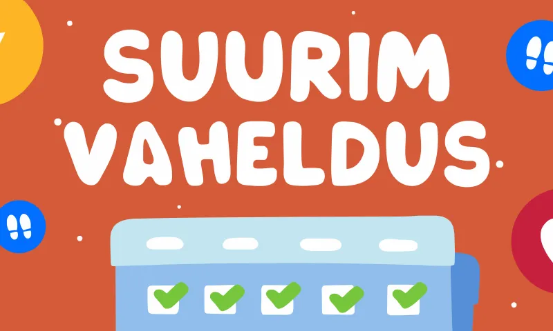 Suurima vaheldusega heaoluplaan