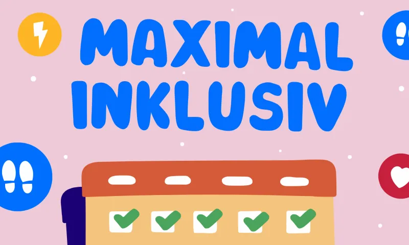 Der inklusivste Wellness-Plan