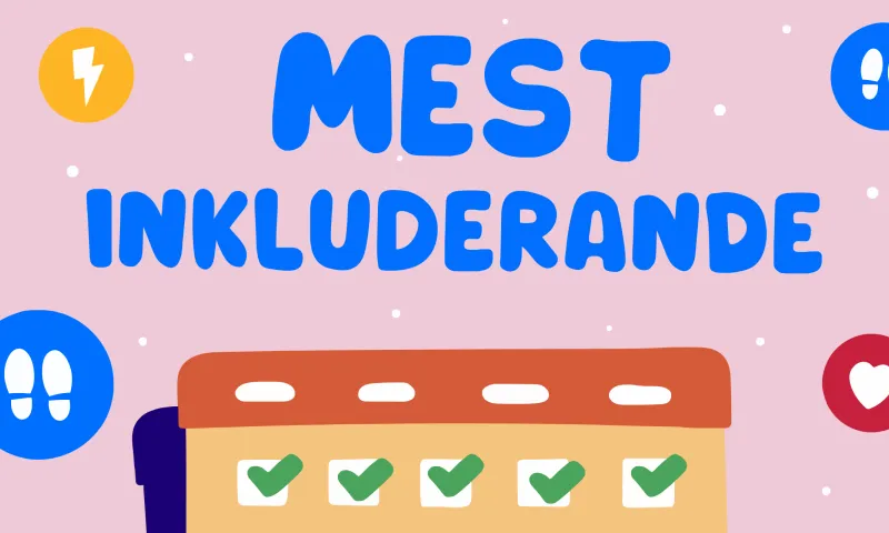 Den mest inkluderande friskvårdsplanen