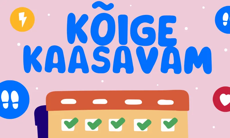 Kõige kaasavam heaoluplaan