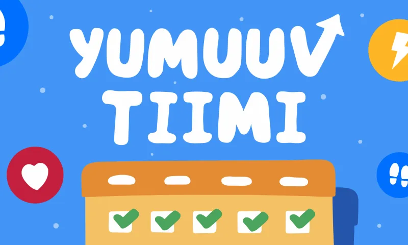 YuMuuvin tiimin vuoden haasteet