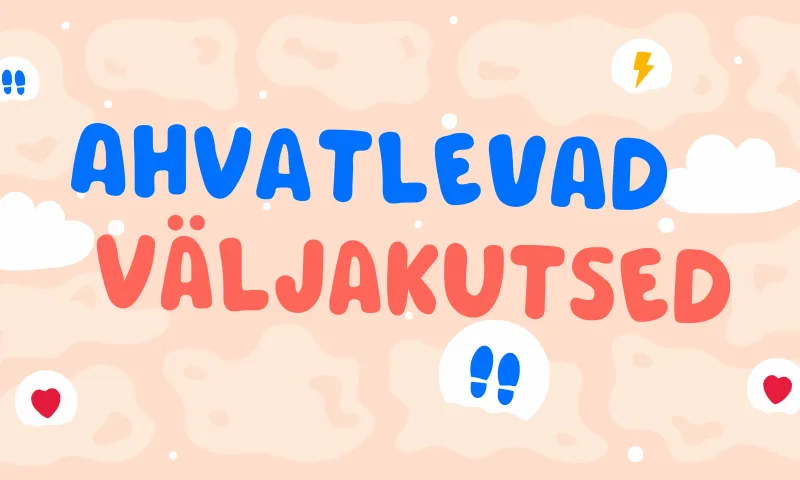 Heaoluväljakutsete muutmine töötajatele lõbusaks ja atraktiivseks