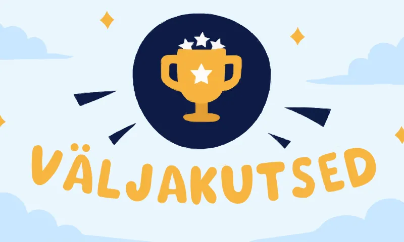 YuMuuvi väljakutse tüübid lahti seletatud
