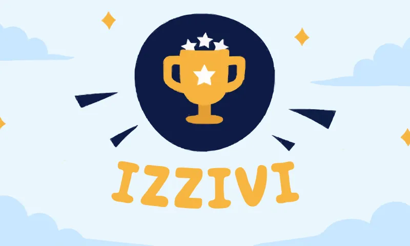 Vrste izzivov YuMuuv