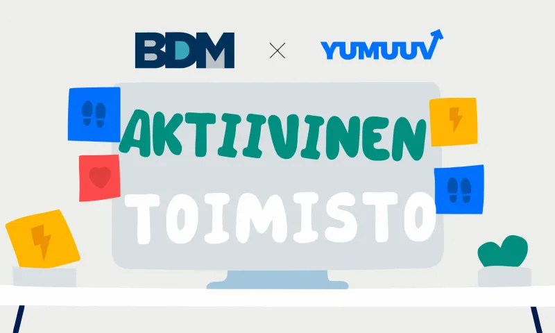 Burchell, Denson & Morrisonin hyvinvointiasiakastarina