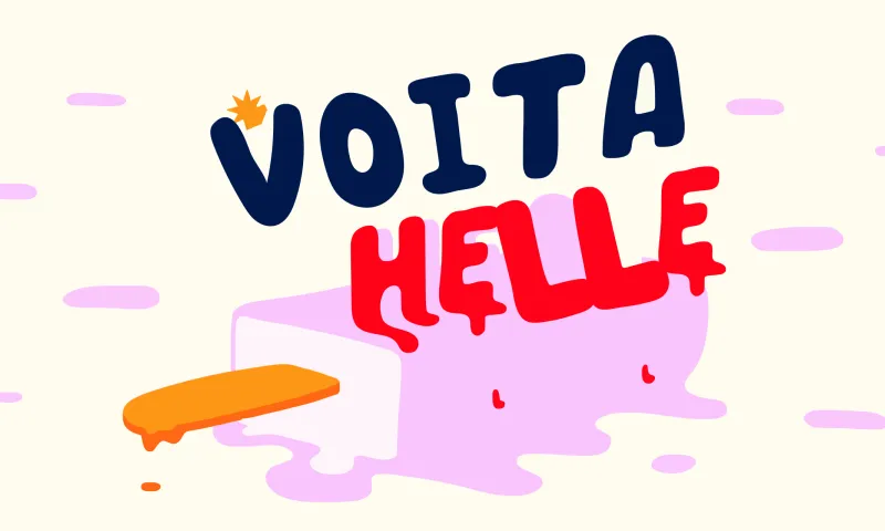 Kesän stressin vähentäminen töissä helteellä
