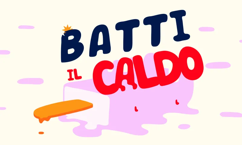 Ridurre lo stress estivo al lavoro con il caldo