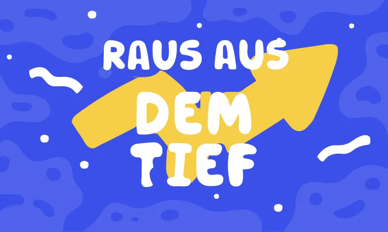 Nachmittagstief bei der Arbeit überwinden