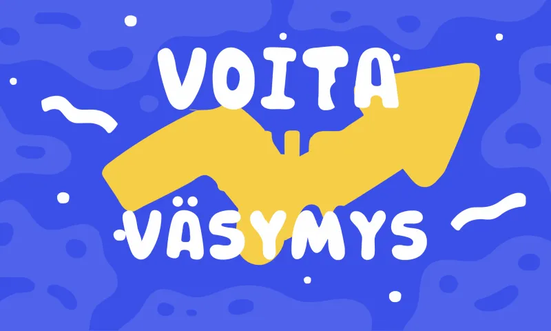 Näin voitat iltapäivän väsymyksen töissä