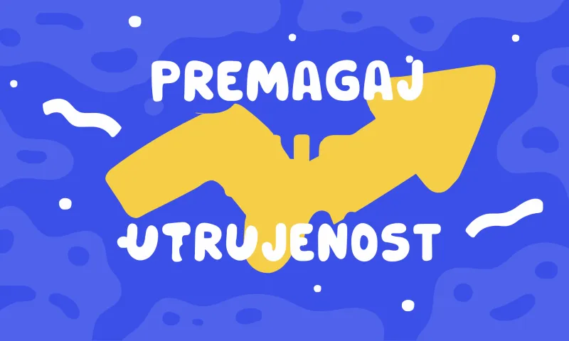 Kako premagati popoldansko utrujenost na delovnem mestu