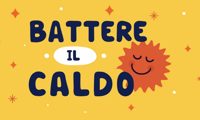 Allenarsi in sicurezza all'aperto con il caldo