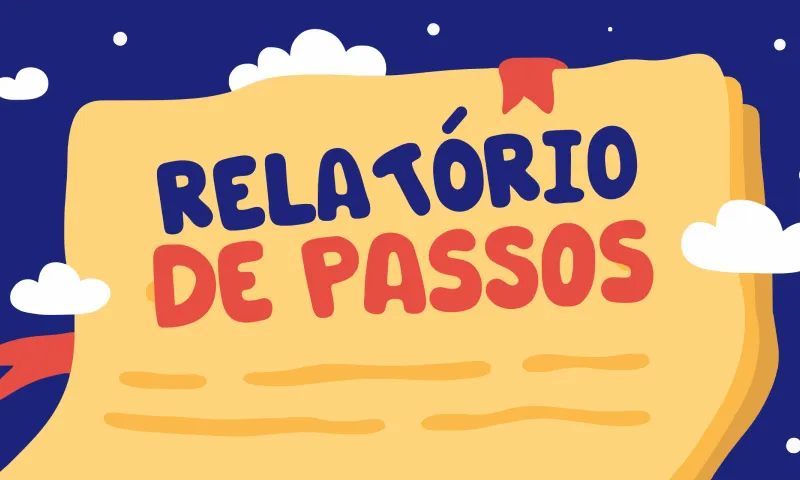 Média de passos por dia por idade, gênero e dispositivo