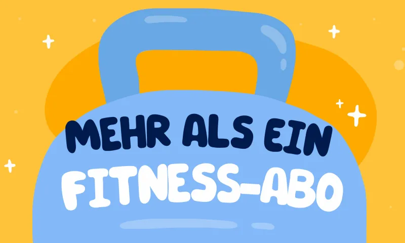 Ganzheitliches Wohlbefinden jenseits des Fitnessstudio-Abos
