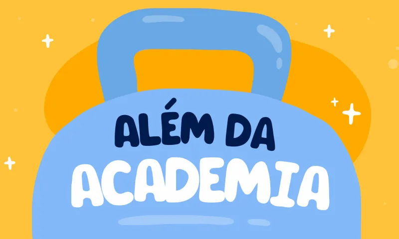 Bem-estar integral além do plano de academia