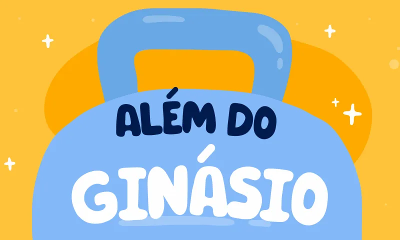 Bem-estar integral para além da mensalidade do ginásio