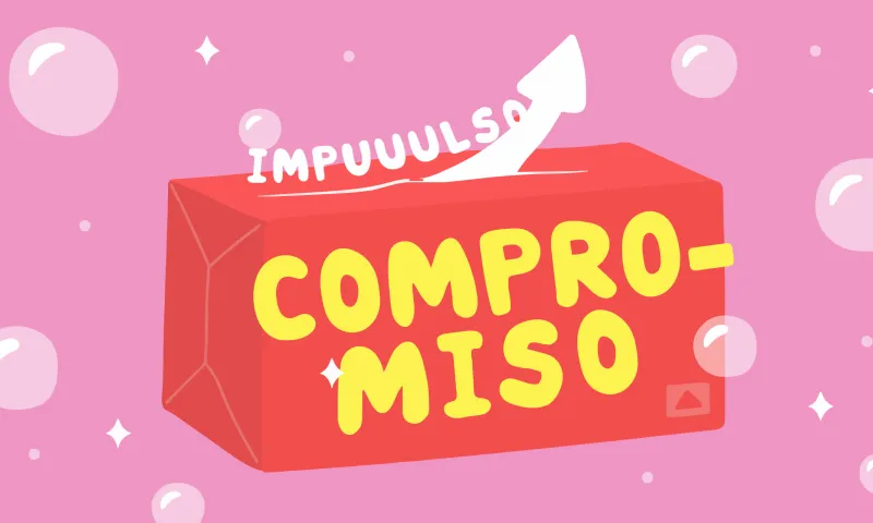Merchandising de marca en desafíos de bienestar