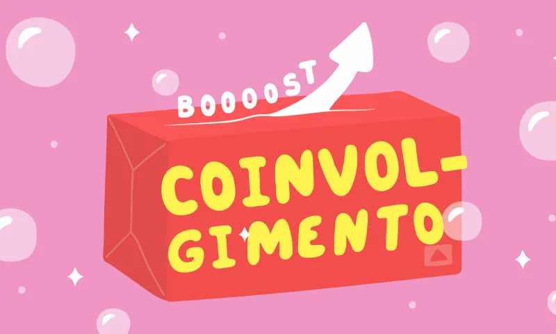 Merchandising personalizzato nelle sfide di benessere