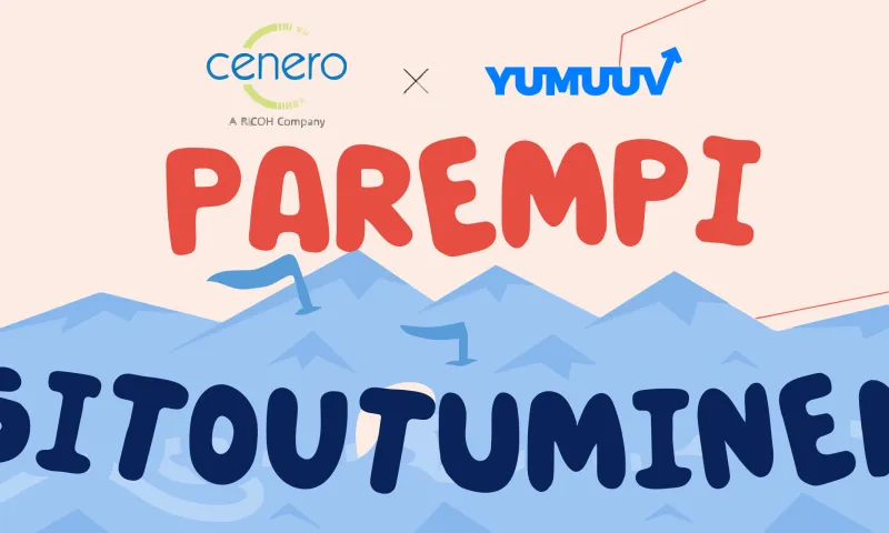 Ceneron etätyöntekijöitä, YuMuuvin asiakastarina