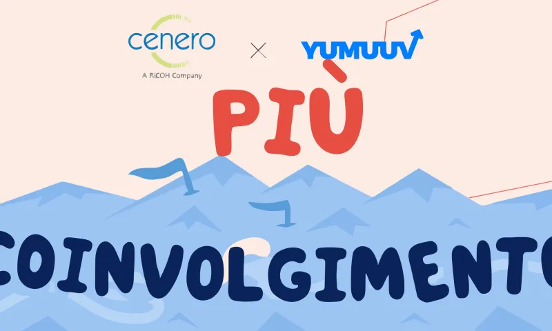 Dipendenti da remoto di Cenero, un case study YuMuuv