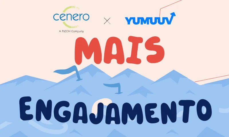 Colaboradores remotos da Cenero, um caso de sucesso do YuMuuv