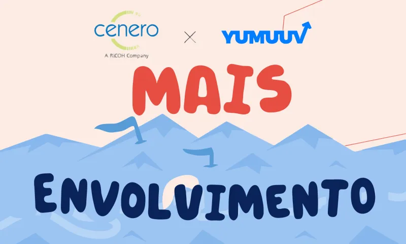 Colaboradores remotos da Cenero, um caso de sucesso do YuMuuv